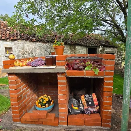 Сasa de vacaciones Ethno 14 - Montenegro *